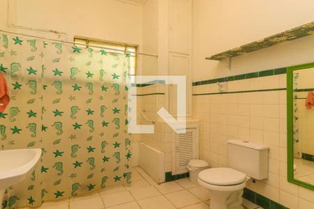 Casa à venda com 146m², 3 quartos e 1 vagaBanheiro