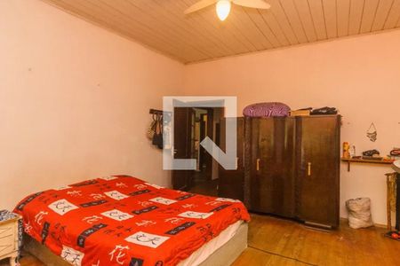 Casa à venda com 146m², 3 quartos e 1 vagaQuarto 3