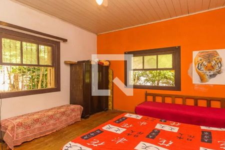 Casa à venda com 146m², 3 quartos e 1 vagaQuarto 3