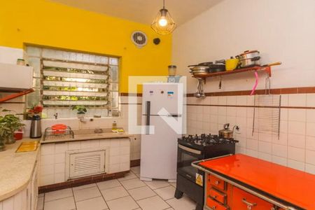 Casa à venda com 146m², 3 quartos e 1 vagaCozinha