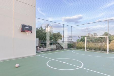 Apartamento à venda com 109m², 2 quartos e 2 vagasQuadra