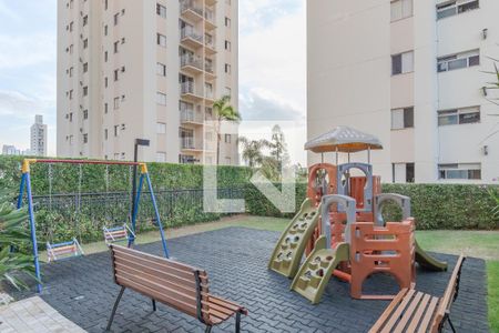 Apartamento à venda com 109m², 2 quartos e 2 vagasPlayground