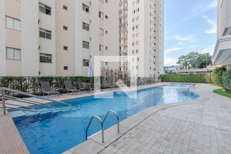 Apartamento à venda com 109m², 2 quartos e 2 vagasPiscina