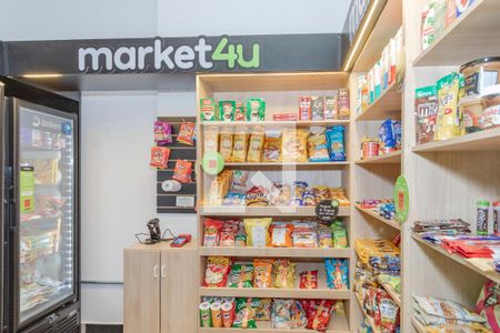 Apartamento à venda com 109m², 2 quartos e 2 vagasMini Mercado