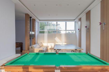 Apartamento à venda com 109m², 2 quartos e 2 vagasÁrea comum