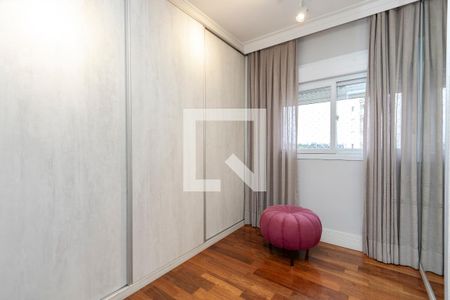 Apartamento à venda com 109m², 2 quartos e 2 vagasCloset