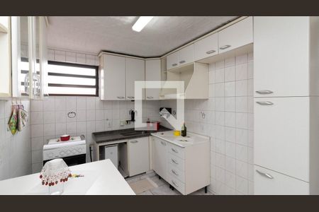 Apartamento à venda com 48m², 2 quartos e 1 vagaCozinha