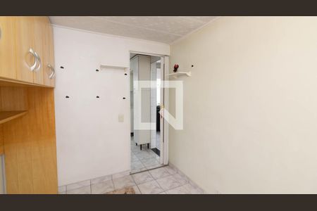 Apartamento à venda com 48m², 2 quartos e 1 vagaQuarto 2
