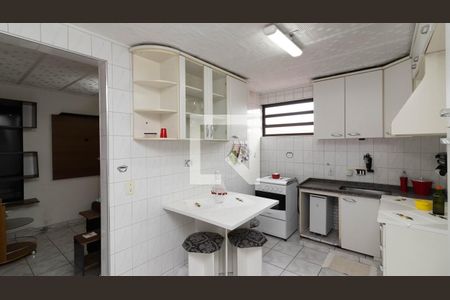 Apartamento à venda com 48m², 2 quartos e 1 vagaCozinha