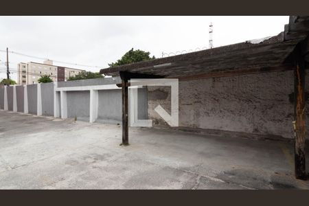 Apartamento à venda com 48m², 2 quartos e 1 vagaGaragem