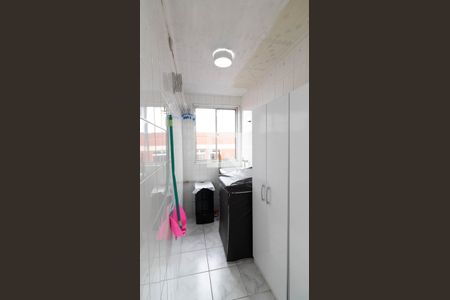 Apartamento à venda com 48m², 2 quartos e 1 vagaÁrea de Serviço