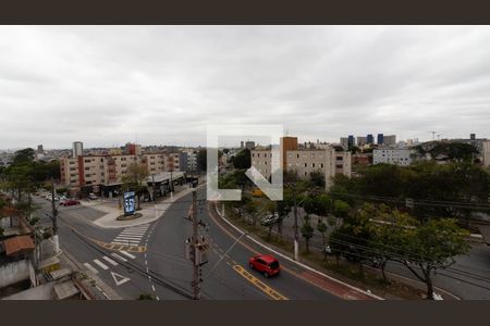 Apartamento à venda com 48m², 2 quartos e 1 vagaVista do Quarto 2