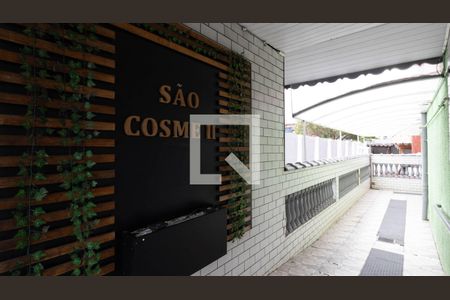 Apartamento à venda com 48m², 2 quartos e 1 vagaÁrea comum