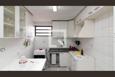 Apartamento à venda com 48m², 2 quartos e 1 vagaCozinha
