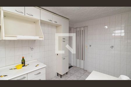 Apartamento à venda com 48m², 2 quartos e 1 vagaCozinha