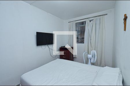 Apartamento à venda com 63m², 3 quartos e 1 vaga Apartamento à venda com 63m², 3 quartos e 1 vagaQuarto 3