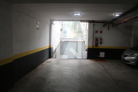 Apartamento à venda com 46m², 2 quartos e 1 vagaGaragem