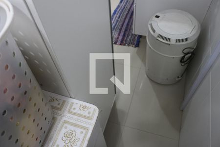 Apartamento à venda com 46m², 2 quartos e 1 vagaÁrea de Serviço