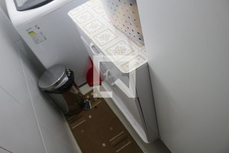 Apartamento à venda com 46m², 2 quartos e 1 vagaÁrea de Serviço