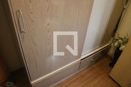 Apartamento à venda com 46m², 2 quartos e 1 vagaQuarto 2