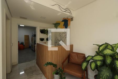 Casa à venda com 550m², 4 quartos e 2 vagasEntrada