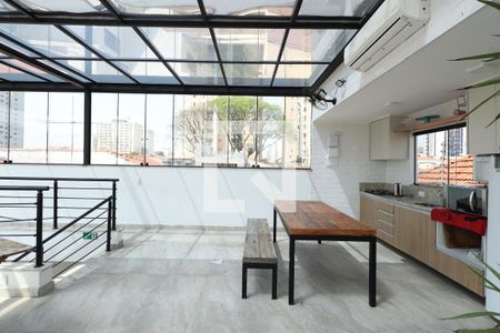 Casa à venda com 550m², 4 quartos e 2 vagasVaranda gourmet