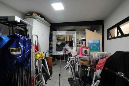 Casa à venda com 550m², 4 quartos e 2 vagasDespensa