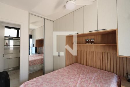 Casa à venda com 550m², 4 quartos e 2 vagasQuarto 2