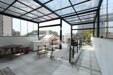 Casa à venda com 550m², 4 quartos e 2 vagasVaranda gourmet