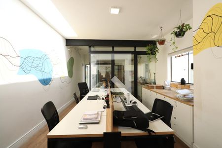 Casa à venda com 550m², 4 quartos e 2 vagasQuarto 3