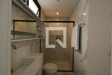 Casa à venda com 550m², 4 quartos e 2 vagasBanheiro