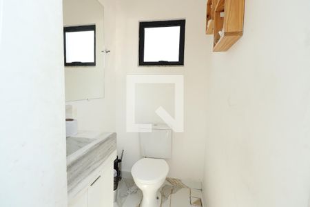 Casa à venda com 550m², 4 quartos e 2 vagasLavabo