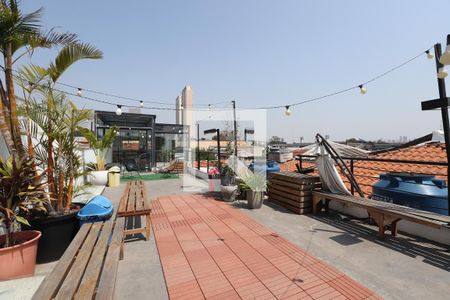 Casa à venda com 550m², 4 quartos e 2 vagasVaranda gourmet