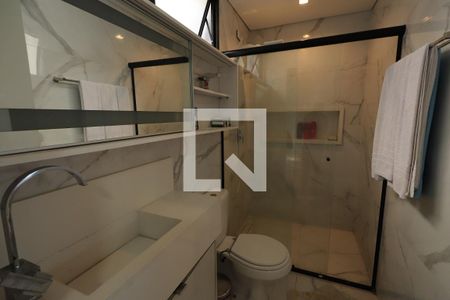 Casa à venda com 550m², 4 quartos e 2 vagasBanheiro