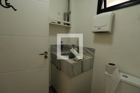 Casa à venda com 550m², 4 quartos e 2 vagasLavabo