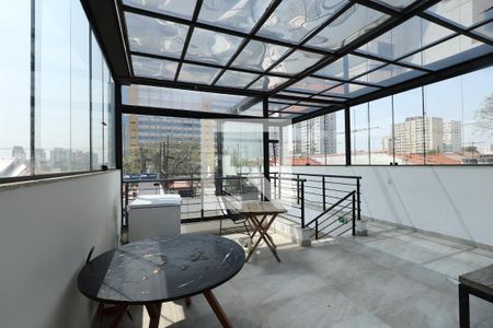 Casa à venda com 550m², 4 quartos e 2 vagasVaranda gourmet