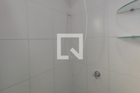Apartamento à venda com 46m², 2 quartos e 1 vagaBanheiro