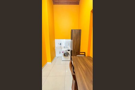 Apartamento à venda com 103m², 2 quartos e 1 vaga Apartamento à venda com 103m², 2 quartos e 1 vagaCobertura - Area de Serviço