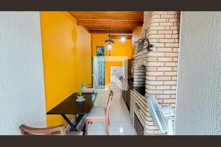 Apartamento à venda com 103m², 2 quartos e 1 vaga Apartamento à venda com 103m², 2 quartos e 1 vagaCobertura