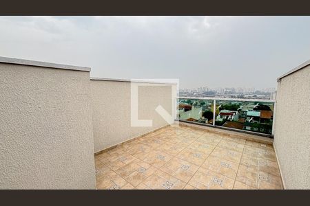 Apartamento à venda com 103m², 2 quartos e 1 vaga Apartamento à venda com 103m², 2 quartos e 1 vagaCobertura