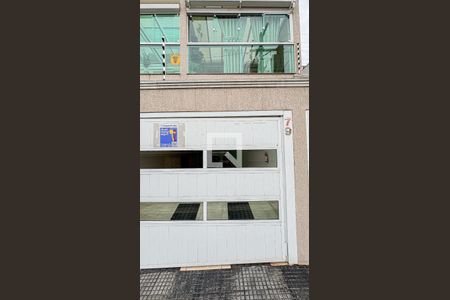 Apartamento à venda com 103m², 2 quartos e 1 vaga Apartamento à venda com 103m², 2 quartos e 1 vagaFachada