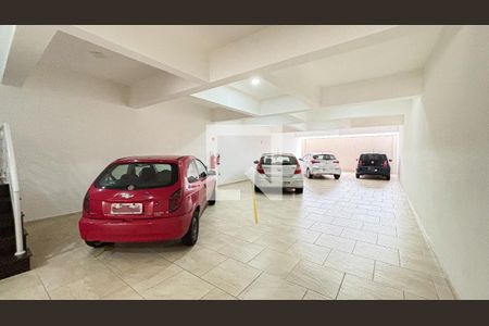 Apartamento à venda com 103m², 2 quartos e 1 vaga Apartamento à venda com 103m², 2 quartos e 1 vagaGaragem