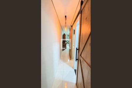 Apartamento à venda com 103m², 2 quartos e 1 vaga Apartamento à venda com 103m², 2 quartos e 1 vagaCorredor