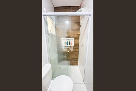 Apartamento à venda com 103m², 2 quartos e 1 vaga Apartamento à venda com 103m², 2 quartos e 1 vagaBanheiro