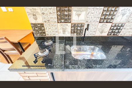 Apartamento à venda com 103m², 2 quartos e 1 vaga Apartamento à venda com 103m², 2 quartos e 1 vagaCobertura