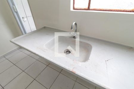 Casa para alugar com 40m², 1 quarto e sem vagaCozinha