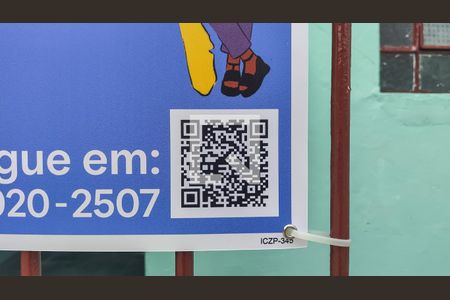 Casa para alugar com 40m², 1 quarto e sem vagaFachada