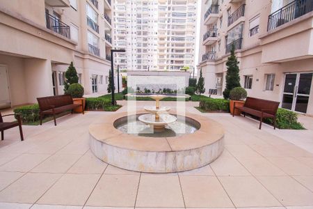 Apartamento à venda com 51m², 2 quartos e 1 vagaÁrea externa