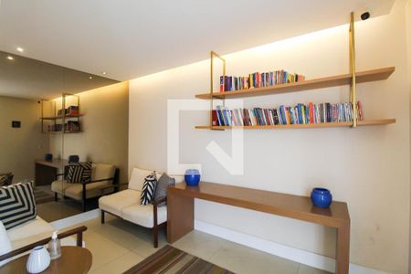 Apartamento à venda com 51m², 2 quartos e 1 vagaHall de entrada