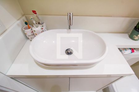 Apartamento à venda com 51m², 2 quartos e 1 vagaBanheiro